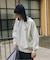 CHAMPION / チャンピオン 別注 ハンド ステッチ クルー スウェット
