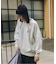CHAMPION / チャンピオン 別注 ハンド ステッチ クルー スウェット