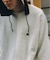CHAMPION / チャンピオン 別注 ハンド ステッチ クルー スウェット