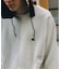 CHAMPION / チャンピオン 別注 ハンド ステッチ クルー スウェット