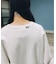 CHAMPION / チャンピオン 別注 ハンド ステッチ クルー スウェット