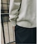 CHAMPION / チャンピオン 別注 ハンド ステッチ クルー スウェット