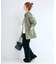 ウォッシャブル / GUNG HO / ガン ホー BACK SATIN FATIGUE JACKET