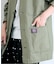 ウォッシャブル / GUNG HO / ガン ホー BACK SATIN FATIGUE JACKET