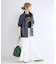 ウォッシャブル / GUNG HO / ガン ホー BACK SATIN FATIGUE JACKET