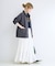 ウォッシャブル / GUNG HO / ガン ホー BACK SATIN FATIGUE JACKET