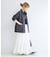 ウォッシャブル / GUNG HO / ガン ホー BACK SATIN FATIGUE JACKET