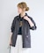 ウォッシャブル / GUNG HO / ガン ホー BACK SATIN FATIGUE JACKET