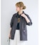 ウォッシャブル / GUNG HO / ガン ホー BACK SATIN FATIGUE JACKET