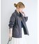 ウォッシャブル / GUNG HO / ガン ホー BACK SATIN FATIGUE JACKET
