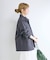 ウォッシャブル / GUNG HO / ガン ホー BACK SATIN FATIGUE JACKET
