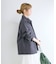 ウォッシャブル / GUNG HO / ガン ホー BACK SATIN FATIGUE JACKET