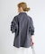 ウォッシャブル / GUNG HO / ガン ホー BACK SATIN FATIGUE JACKET