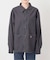 ウォッシャブル / GUNG HO / ガン ホー BACK SATIN FATIGUE JACKET
