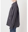 ウォッシャブル / GUNG HO / ガン ホー BACK SATIN FATIGUE JACKET