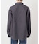 ウォッシャブル / GUNG HO / ガン ホー BACK SATIN FATIGUE JACKET