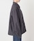 ウォッシャブル / GUNG HO / ガン ホー BACK SATIN FATIGUE JACKET