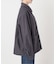 ウォッシャブル / GUNG HO / ガン ホー BACK SATIN FATIGUE JACKET