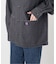 ウォッシャブル / GUNG HO / ガン ホー BACK SATIN FATIGUE JACKET
