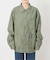 ウォッシャブル / GUNG HO / ガン ホー BACK SATIN FATIGUE JACKET