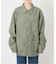 ウォッシャブル / GUNG HO / ガン ホー BACK SATIN FATIGUE JACKET