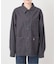 ウォッシャブル / GUNG HO / ガン ホー BACK SATIN FATIGUE JACKET