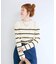 【WEB限定カラーあり】ウォッシャブル / ソウバリボトルネックプルオーバー