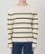 【WEB限定カラーあり】ウォッシャブル / ソウバリボトルネックプルオーバー