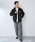 O.D.CARRY PKT ZIP PARKA