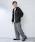 O.D.CARRY PKT ZIP PARKA