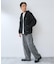 O.D.CARRY PKT ZIP PARKA
