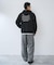 O.D.CARRY PKT ZIP PARKA