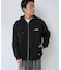 O.D.CARRY PKT ZIP PARKA