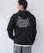 O.D.CARRY PKT ZIP PARKA