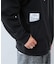 O.D.CARRY PKT ZIP PARKA