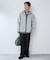 O.D.CARRY PKT ZIP PARKA