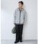 O.D.CARRY PKT ZIP PARKA