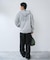 O.D.CARRY PKT ZIP PARKA