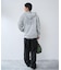O.D.CARRY PKT ZIP PARKA