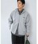 O.D.CARRY PKT ZIP PARKA