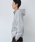 O.D.CARRY PKT ZIP PARKA