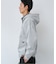 O.D.CARRY PKT ZIP PARKA
