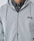O.D.CARRY PKT ZIP PARKA