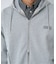 O.D.CARRY PKT ZIP PARKA