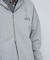 O.D.CARRY PKT ZIP PARKA
