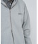 O.D.CARRY PKT ZIP PARKA