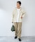 O.D.CARRY PKT ZIP PARKA