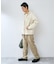 O.D.CARRY PKT ZIP PARKA