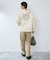 O.D.CARRY PKT ZIP PARKA