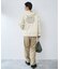 O.D.CARRY PKT ZIP PARKA